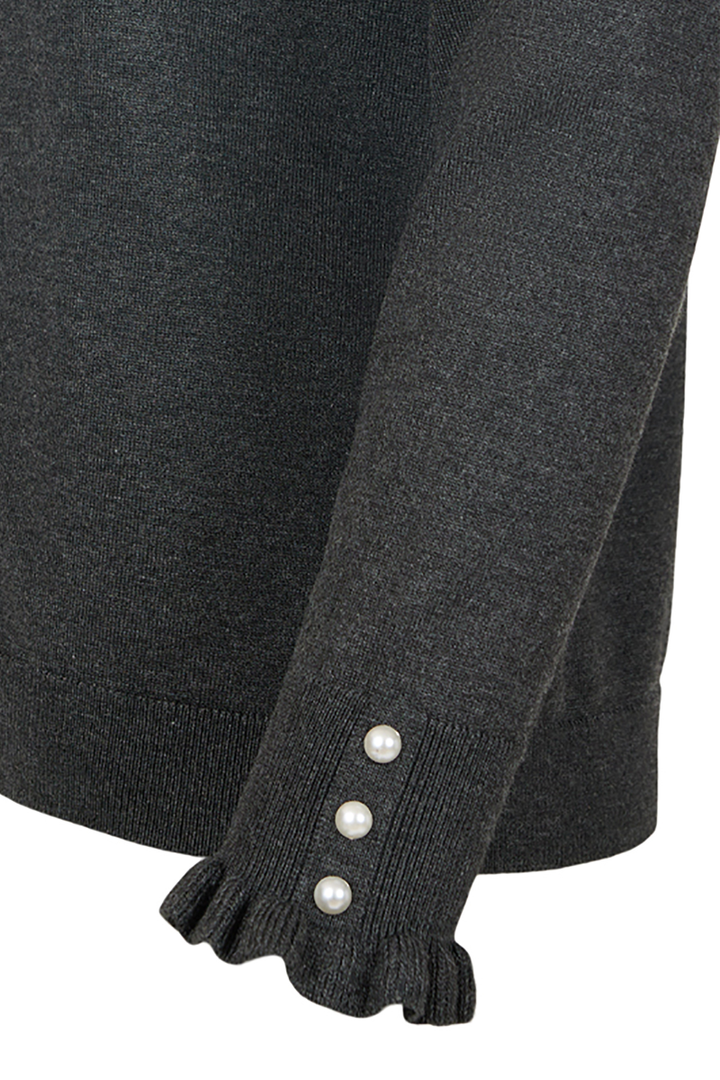 Sunday Pullover 6595 2