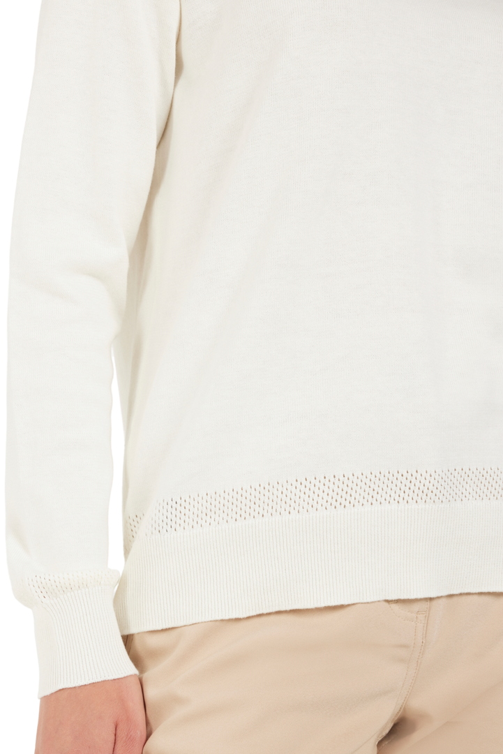 SIGNATURE PULLOVER 218556 5