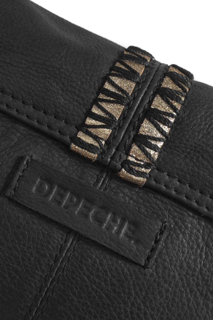 DEPECHE Shoulderbag / Handbag 16210 5
