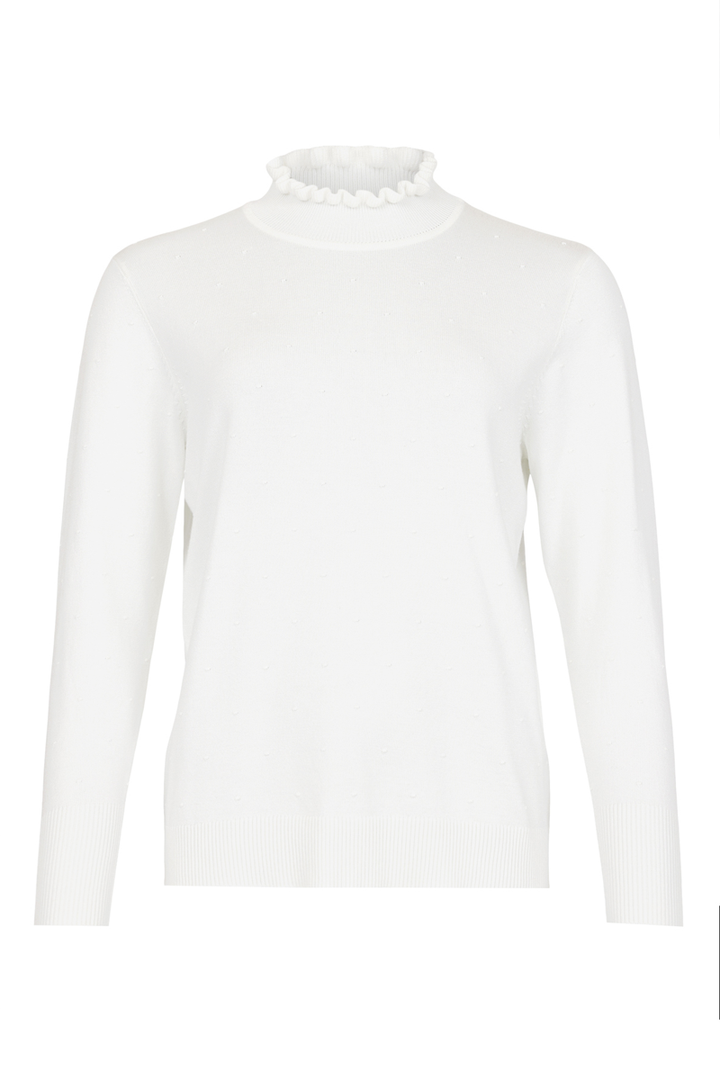 Sunday Pullover 6608 2