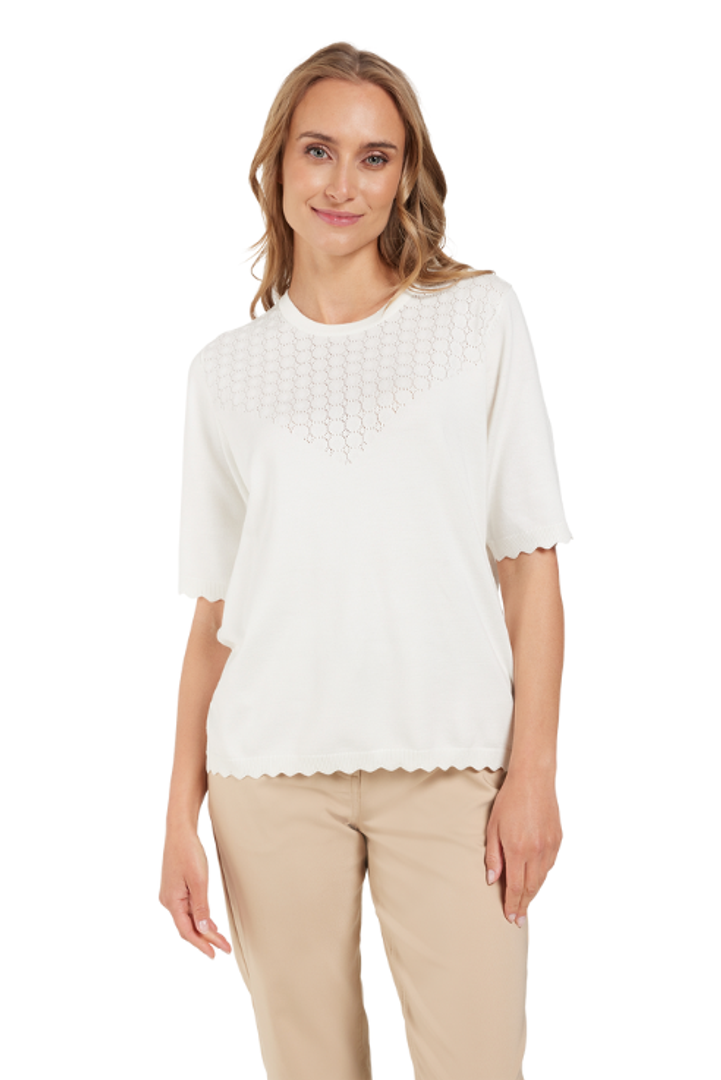 SIGNATURE PULLOVER 218275 1