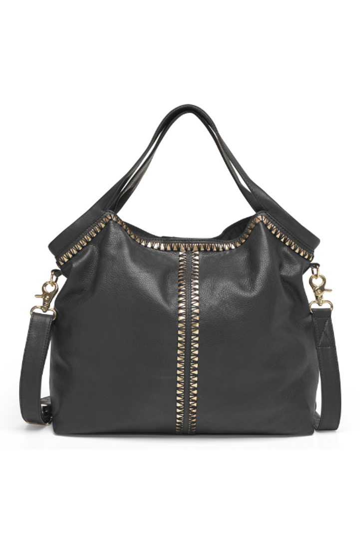 DEPECHE Shoulderbag / Handbag 16204 1