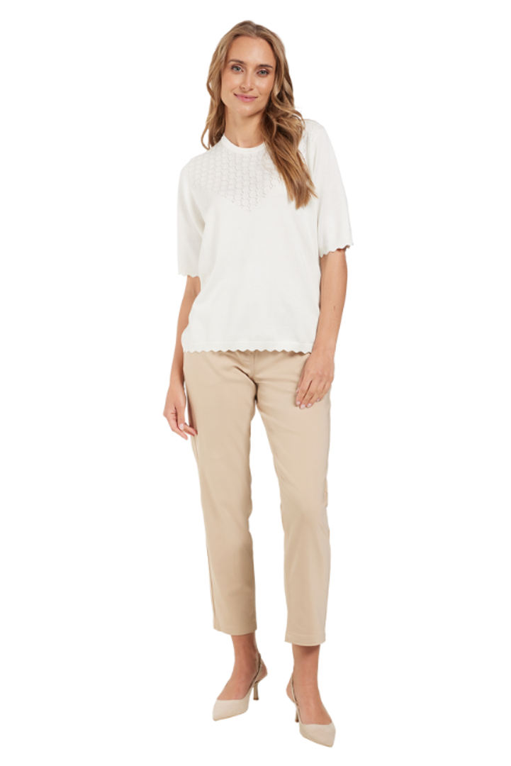 SIGNATURE PULLOVER 218275 2