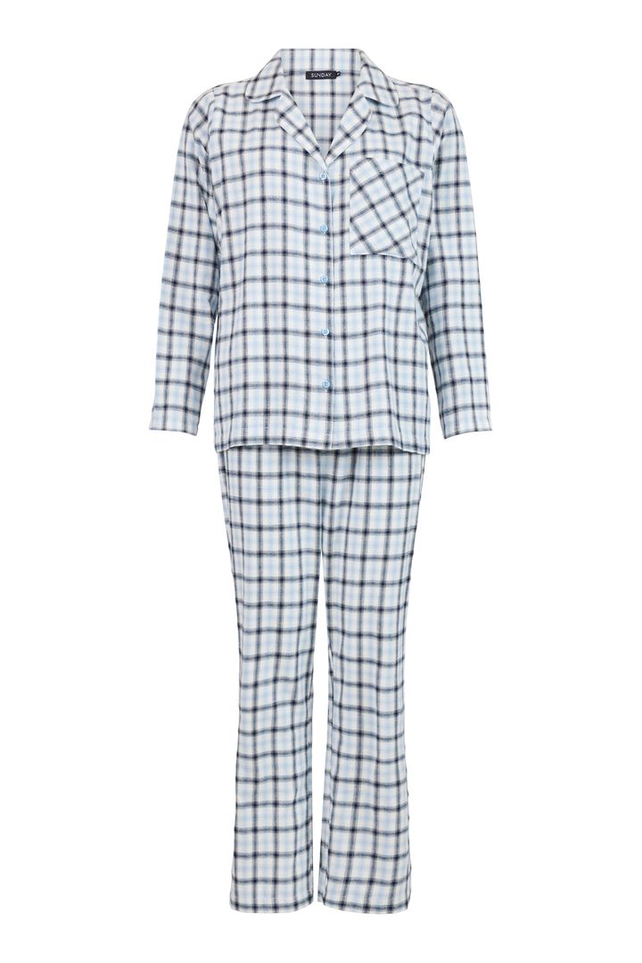 SUNDAY PYJAMAS-1 2