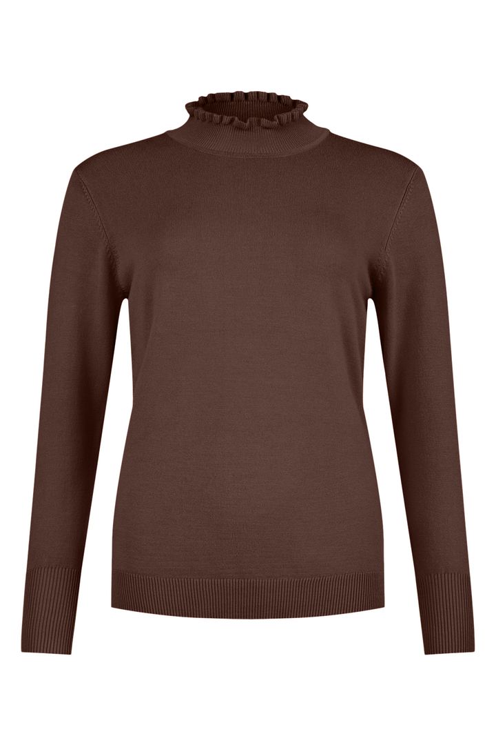 PULLOVER SY-2 1