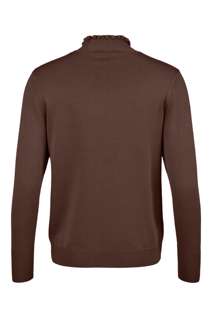 PULLOVER SY-2 2