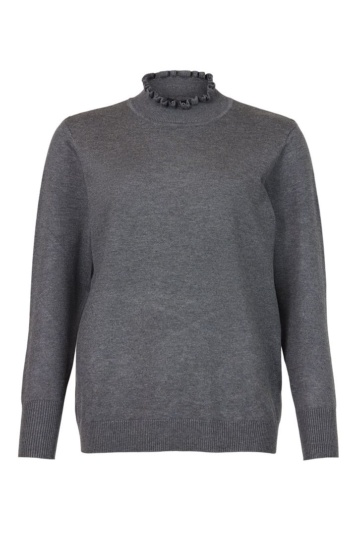 PULLOVER SY-2 1