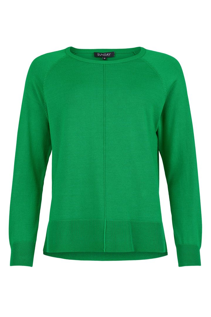 PULLOVER SY-1 1