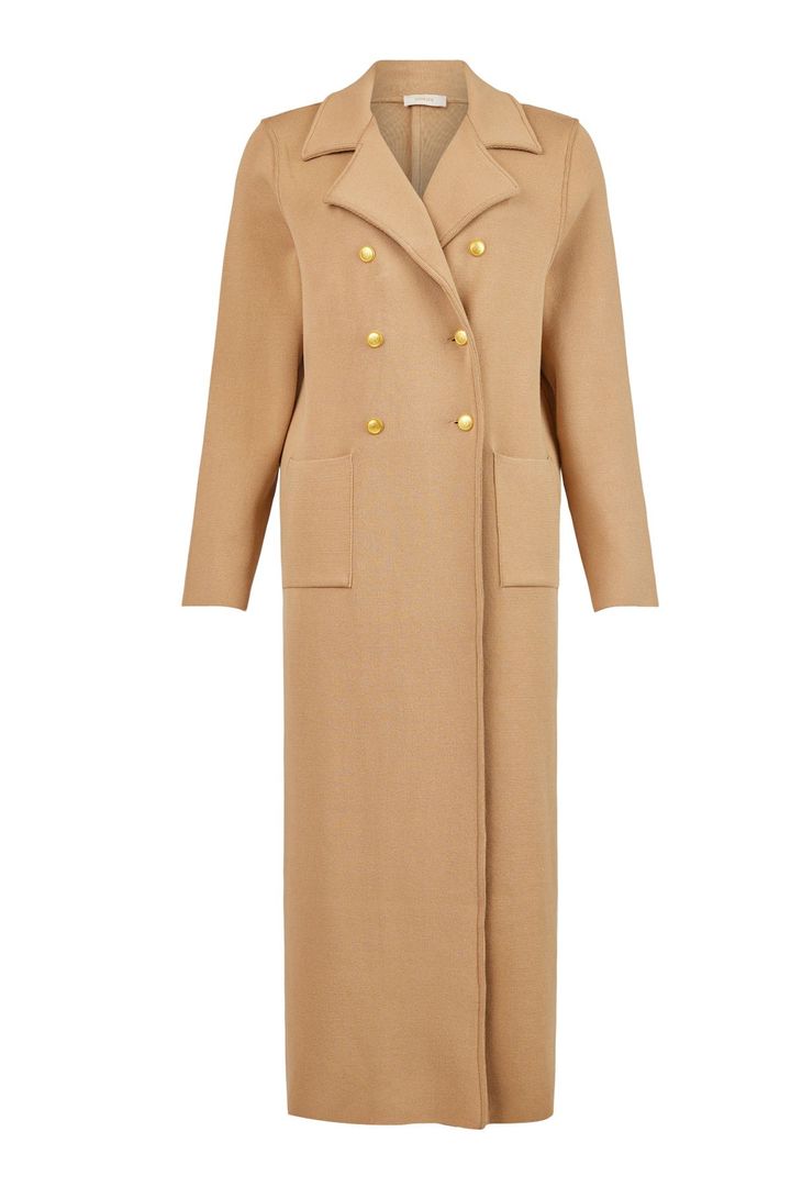 COAT GM-1 1