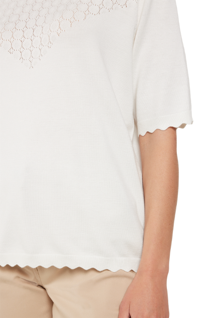 SIGNATURE PULLOVER 218275 5