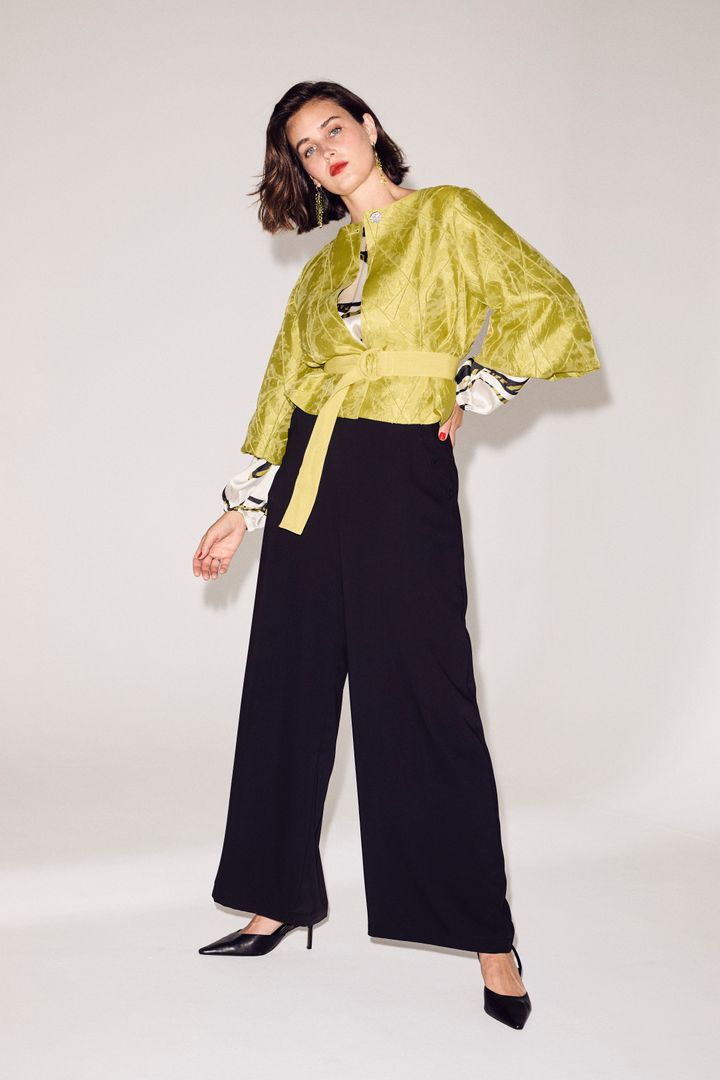 Molly Jo Trousers 7186 3