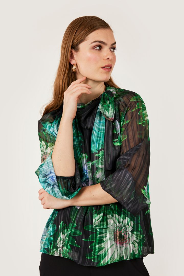 BLOUSE MJO-5 1