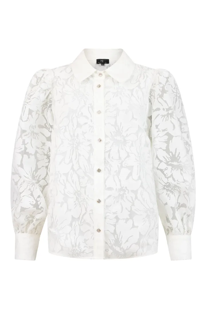 BLOUSE MJO-4 2