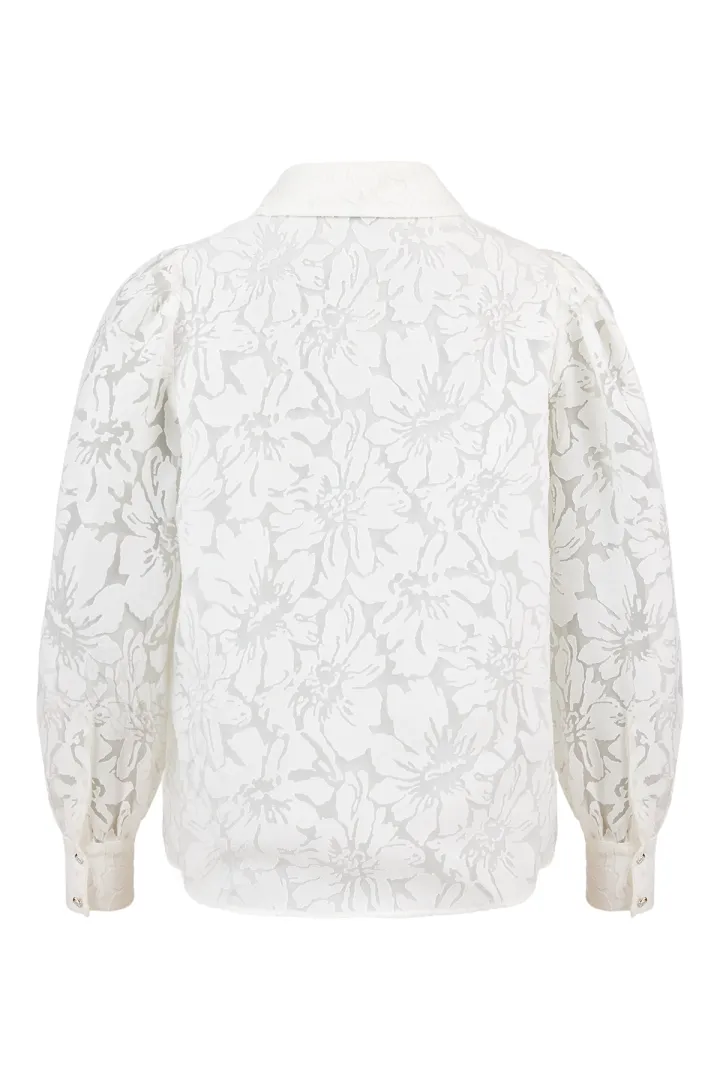 BLOUSE MJO-4 3