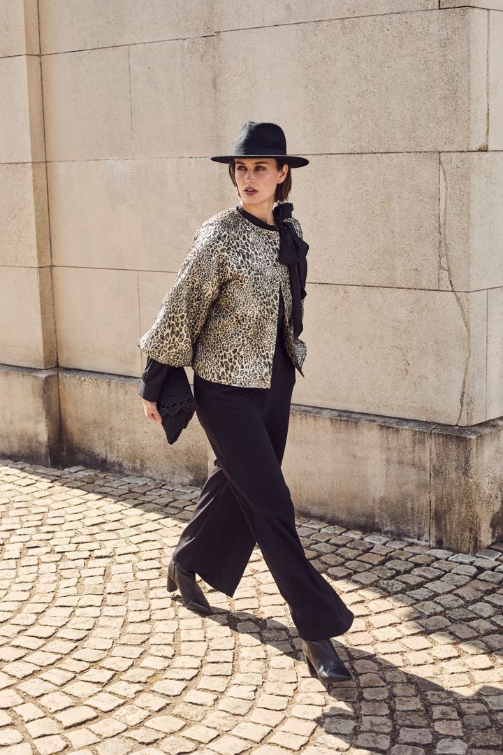 Molly Jo Jacket 7772 4