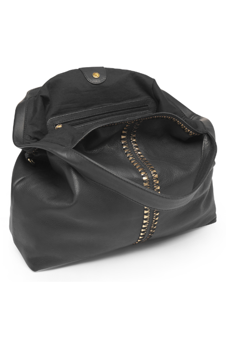 DEPECHE Shoulderbag / Handbag 16204 2