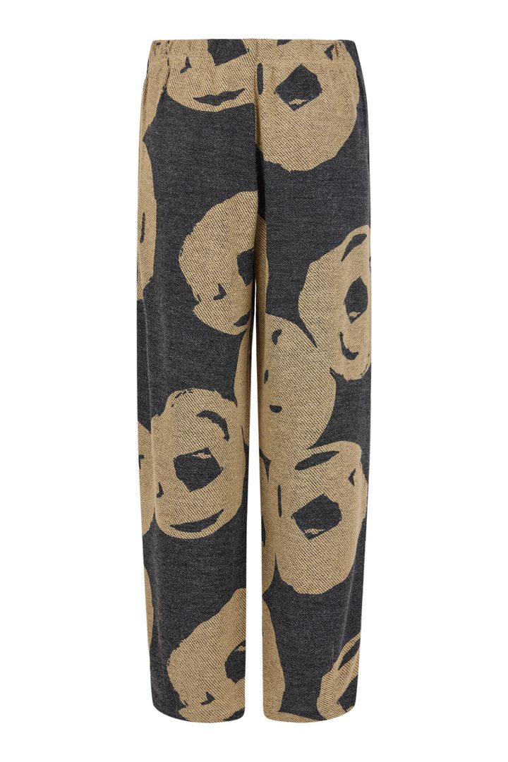 Noen Knitwear Trousers 81400 3