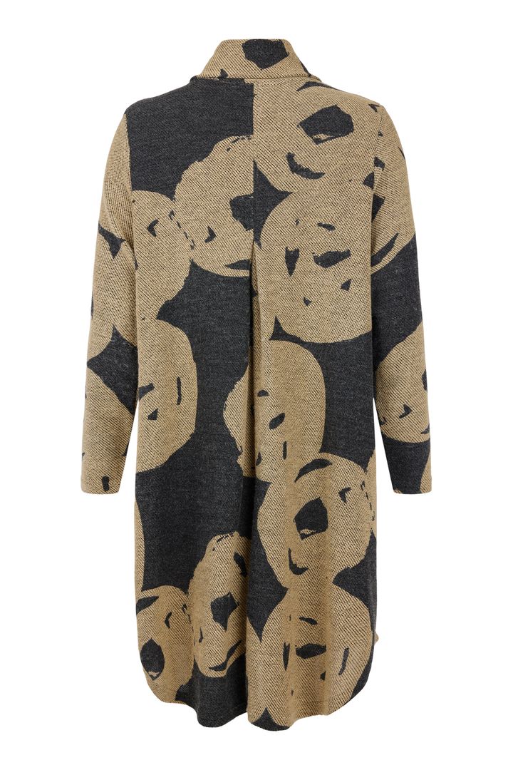 Noen Knit Cardigan 87045 4