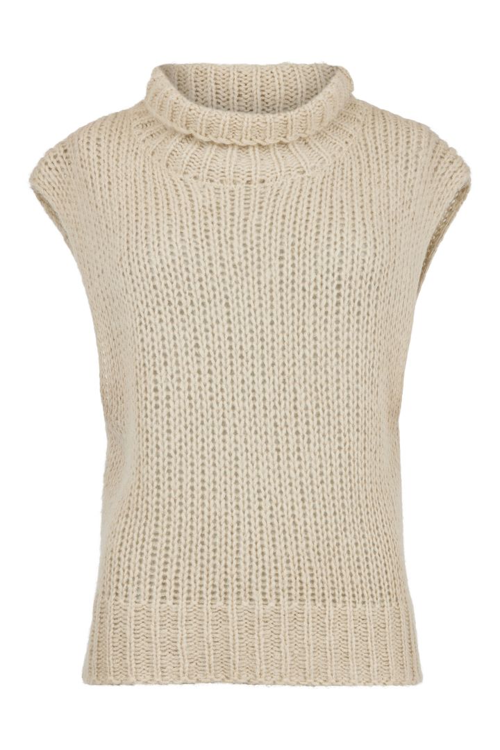 NOEN KNIT WAISTCOAT 89606 1