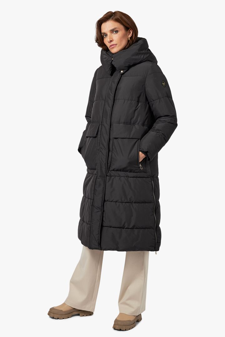 Frandsen Coat 362 2