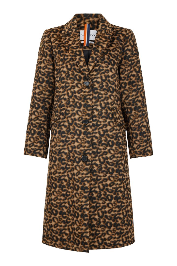 Normann Coat 4317 4