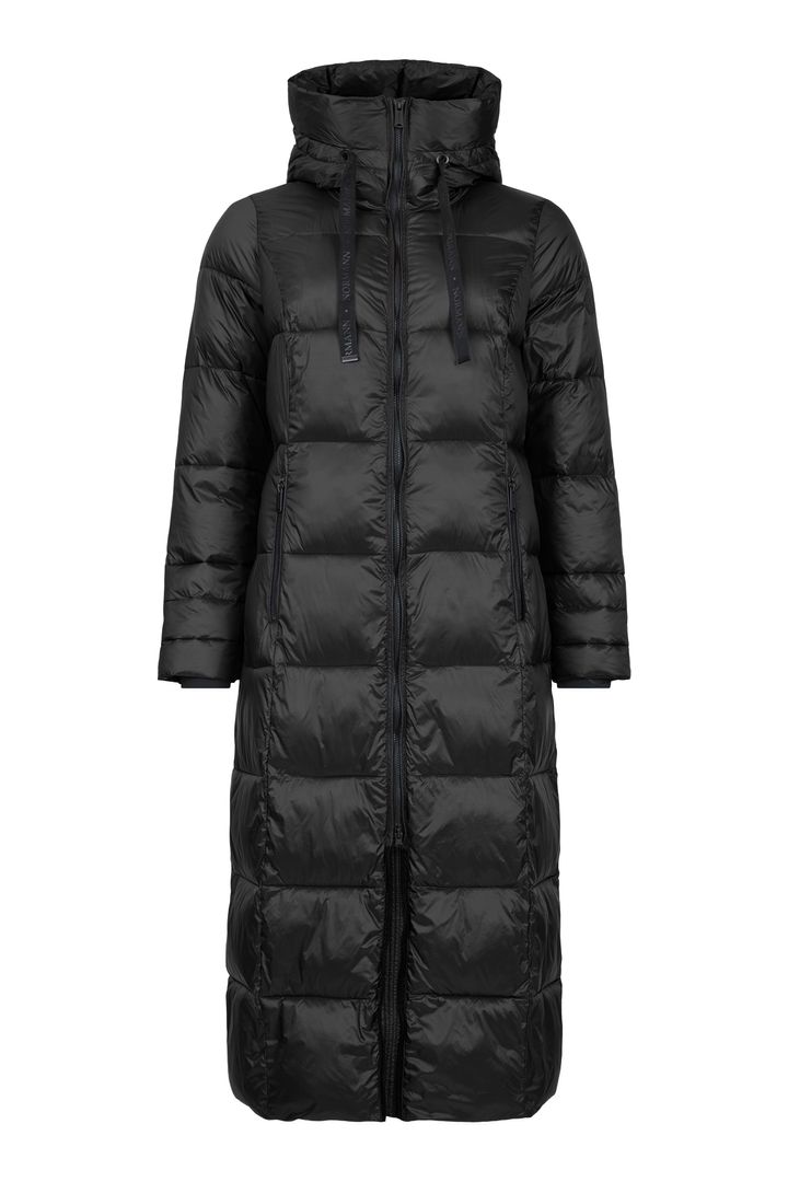 Normann Coat 4339 1
