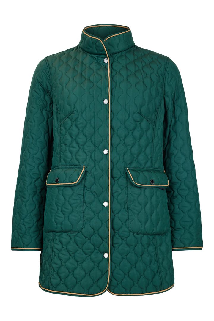 Normann Reversible Jacket 4363 7