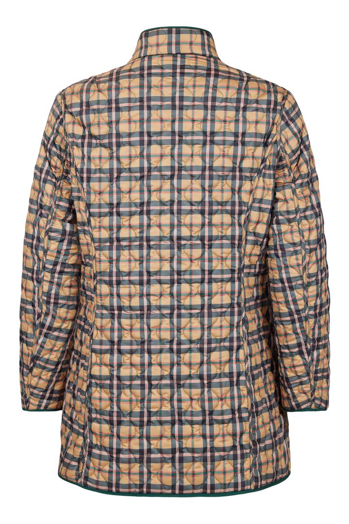 Normann Reversible Jacket 4363 10