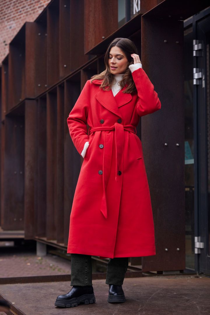 NORMANN COAT 4371 1