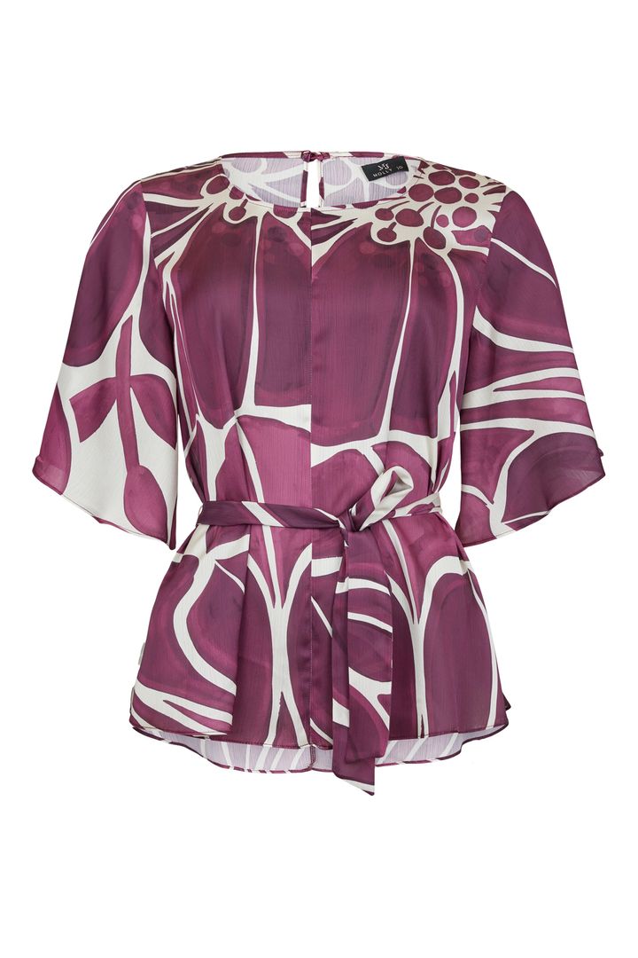 Molly Jo Blouse 7488 3