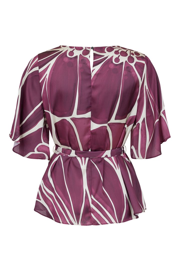 Molly Jo Blouse 7488 4