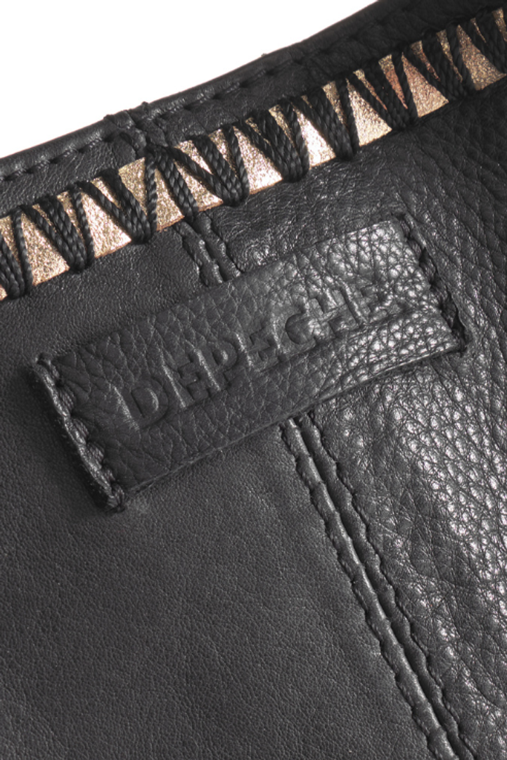 DEPECHE Shoulderbag / Handbag 16204 5