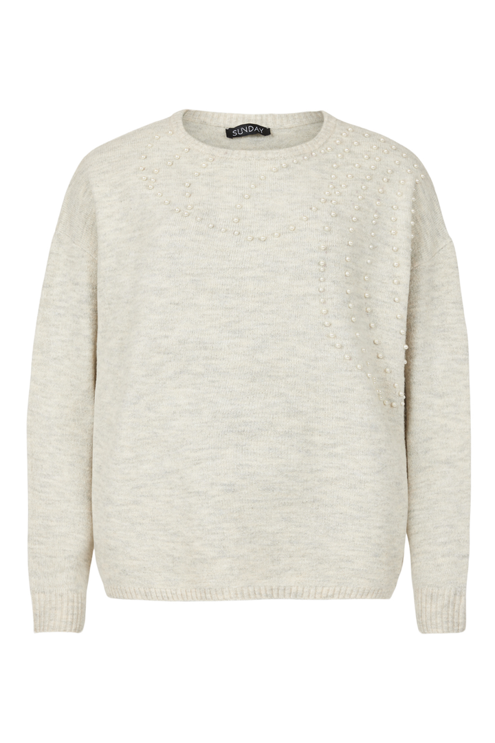 Sunday Pullover 6912 1