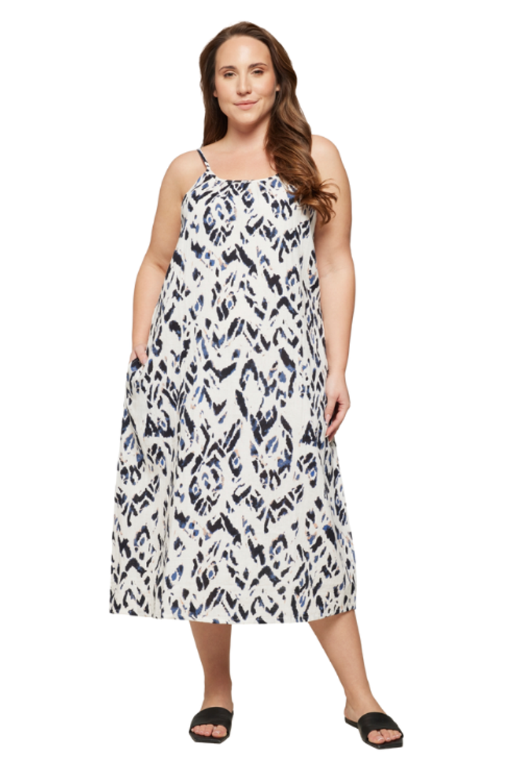 CISO DRESS 218896 2
