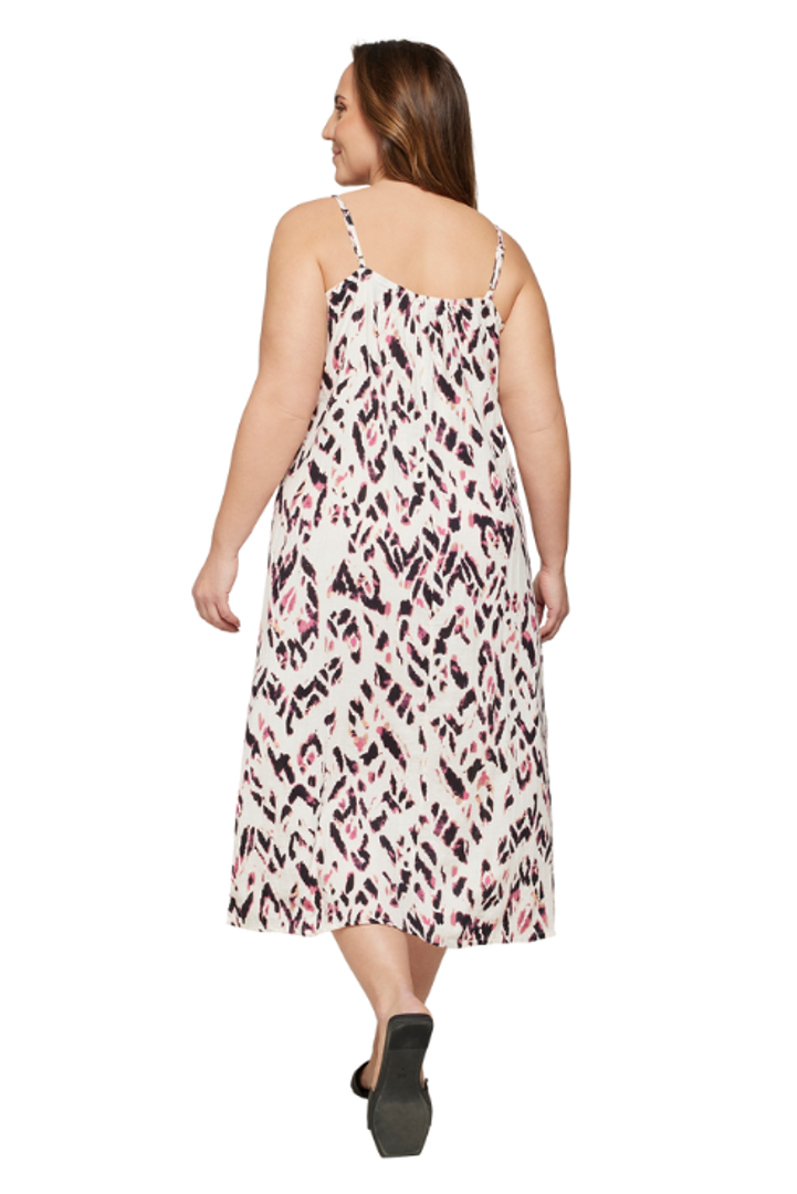 CISO DRESS 218896 3