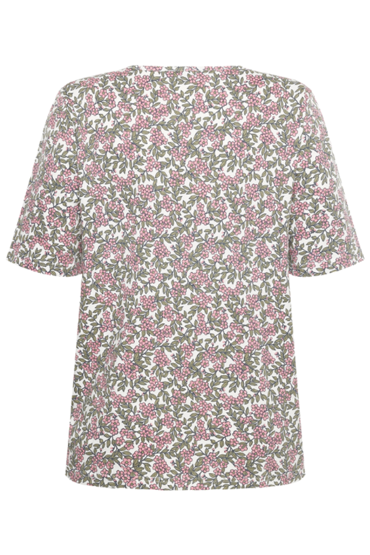 JENSEN T-SHIRT 215585 7