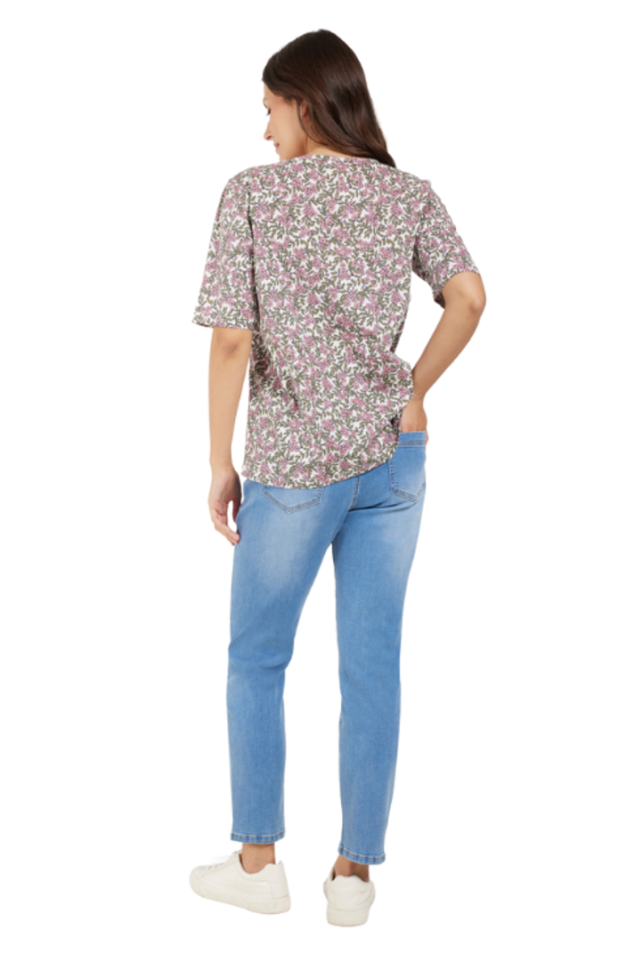 JENSEN T-SHIRT 215585 3