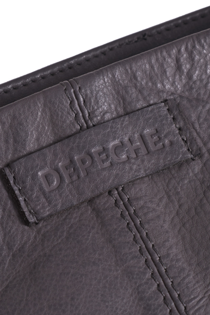DEPECHE Shoulderbag / Handbag 16290 5