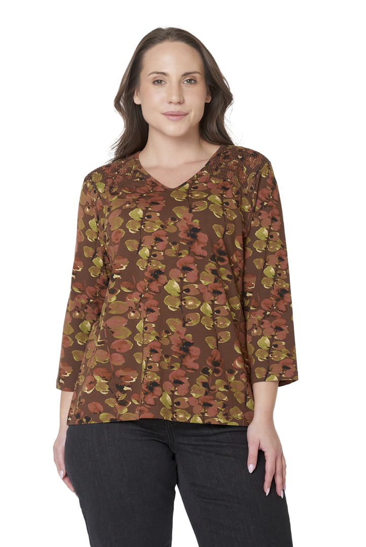 BLOUSE CI-19 1