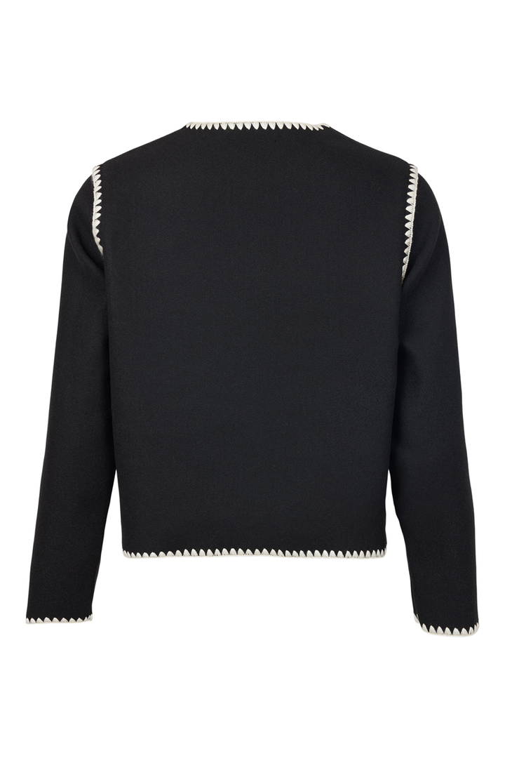 Sunday Cardigan 6858 2