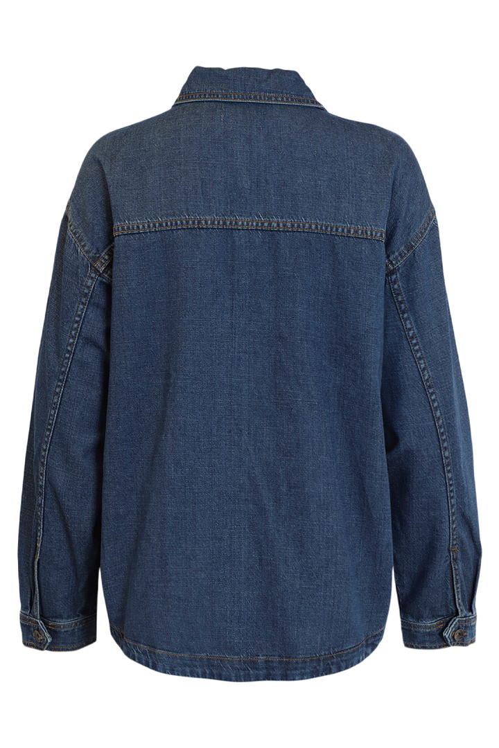 B.copenhagen Denim Jacket 219446 3