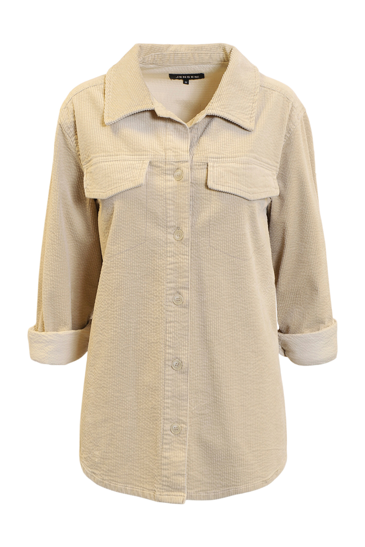 Jensen Jacket 219320 2