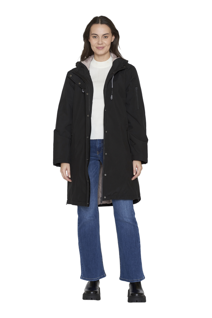 JACKET BC-1 2