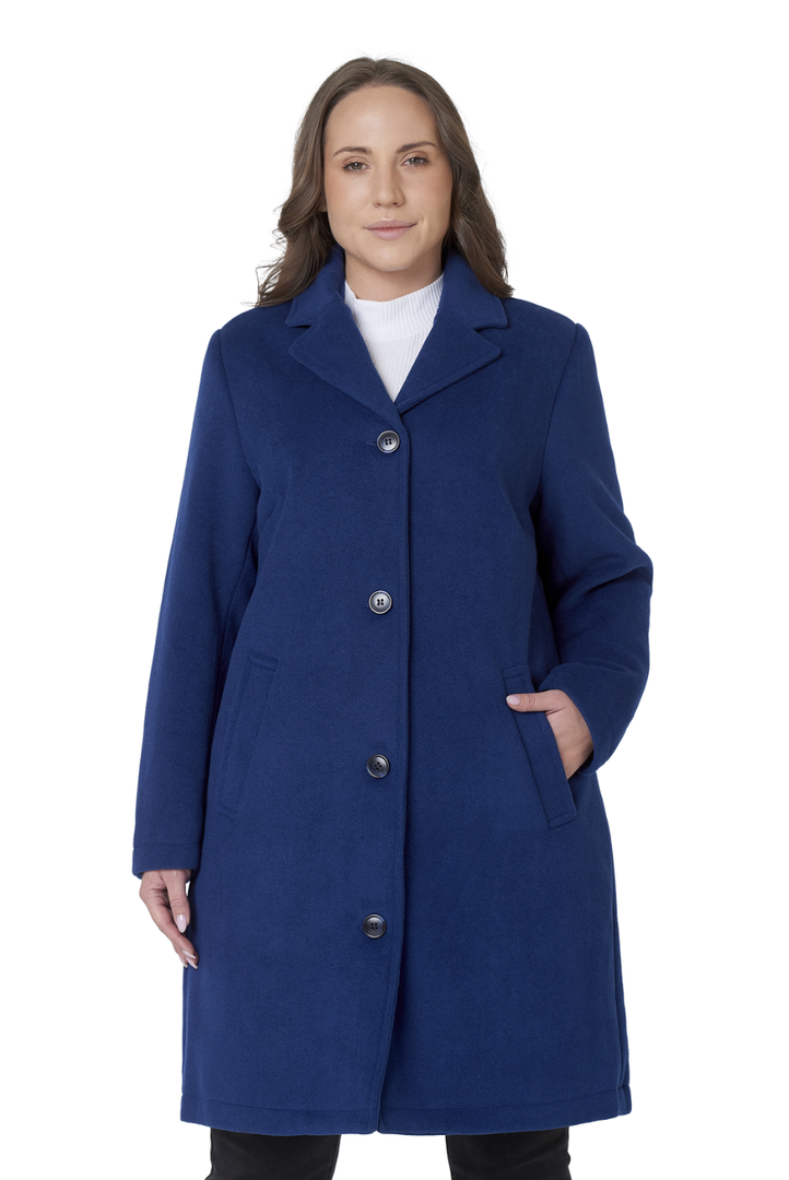 COAT CI-3 1