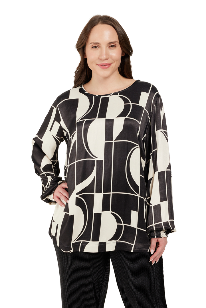 BLOUSE CI-14 1