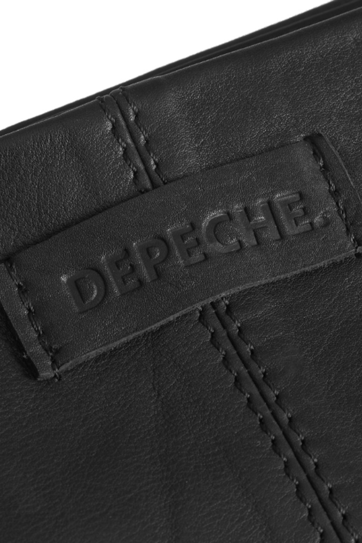 DEPECHE Shoulderbag / Handbag 16290 5