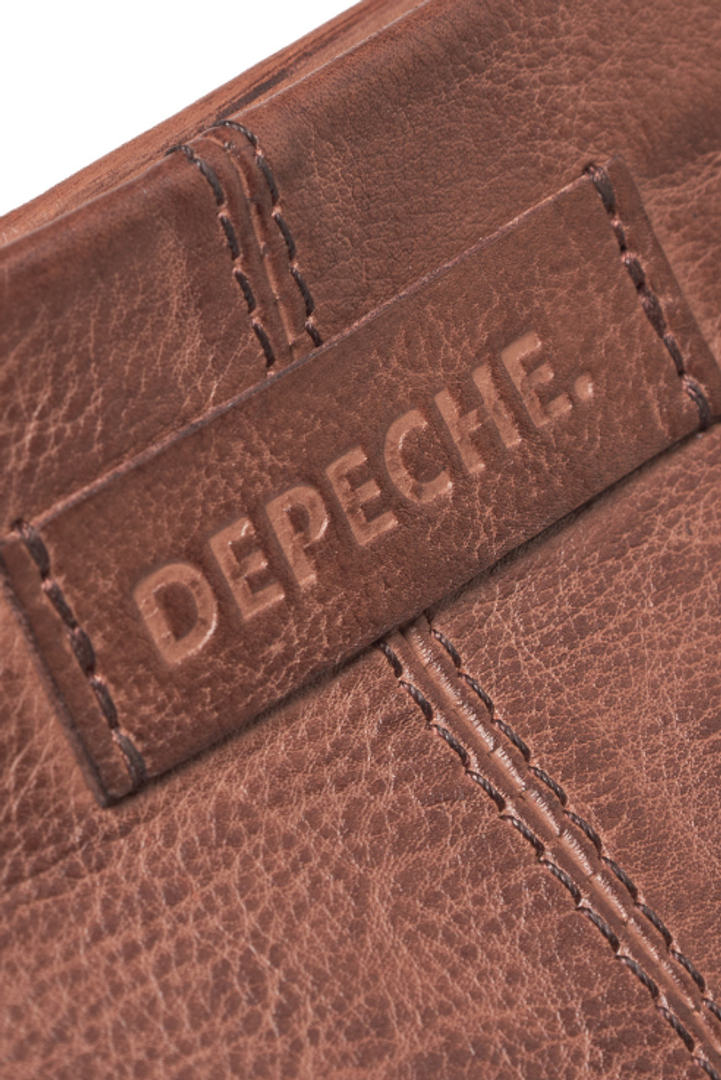 DEPECHE Shoulderbag / Handbag 16290 5