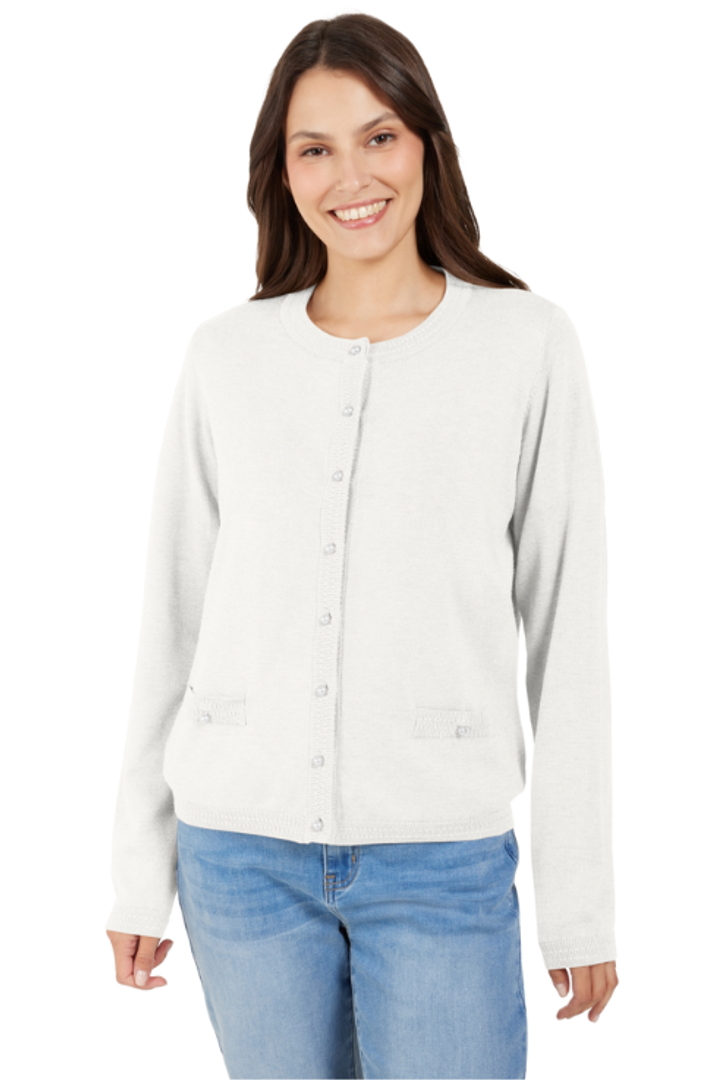 JENSEN CARDIGAN 218482 1