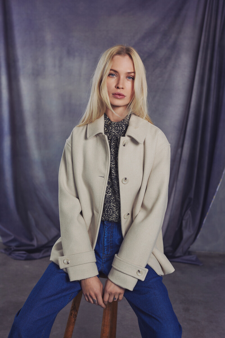 B.Copenhagen Jacket 219734 1