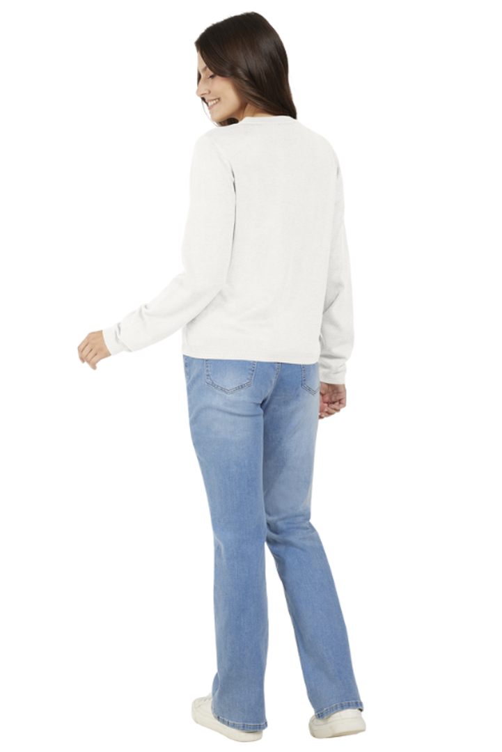 JENSEN CARDIGAN 218482 3